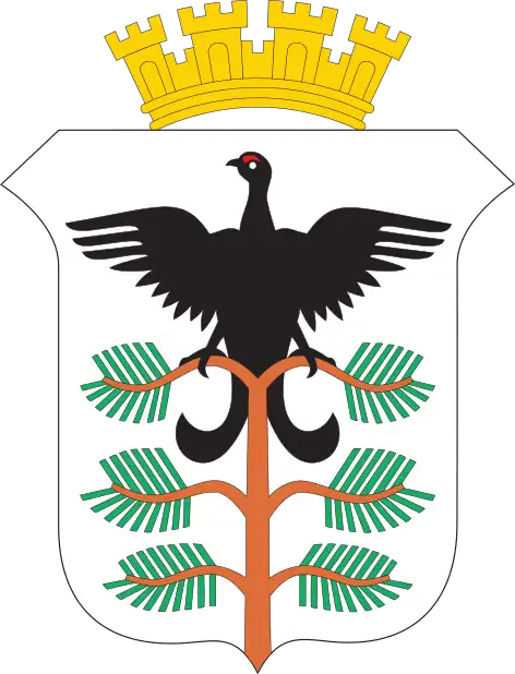 Coat of arms of Hamar