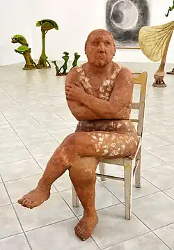 In the waiting room (1995-2012) e