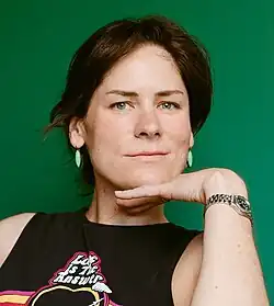 Pittard in 2025 (photo by Ayna Lorenzo)