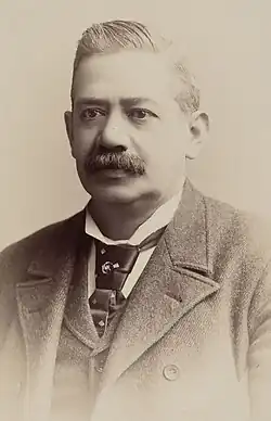 Photo by William McKenzie Morrison