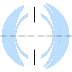 Topogon derivative by Hasselkus & Richmond (1936), from US 2,116,264[12]