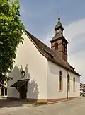 Protestant Church