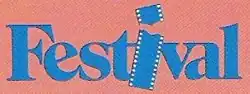 Festival logo