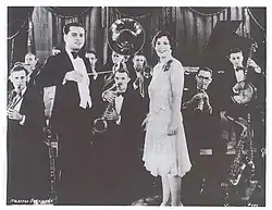 Henry Halstead Orchestra