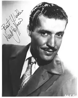 Herb Jeffries