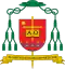 Jan Piotrowski's coat of arms