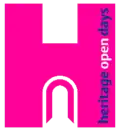 Heritage Open Days logo