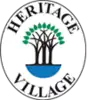 Official seal of Heritage Village, Connecticut