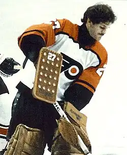 Ron Hextall