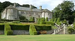 Hill of Tarvit House