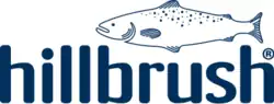 Hillbrush's logo (as of 2016)
