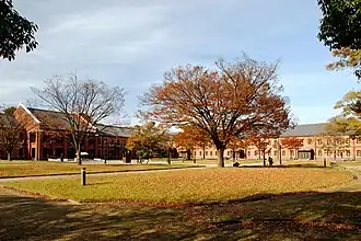 Himeji City Museum of Art in Himeji