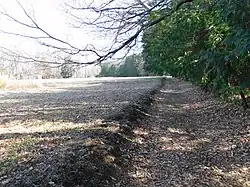 Kamikōnushi-Mobara Kanga ruins