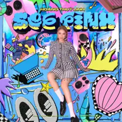 Cover, featuring different artworks