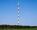 Gartow Transmission Tower 1
