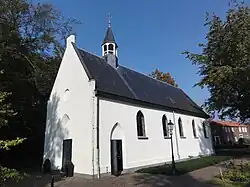 Mariakapel (Mary Chapel)