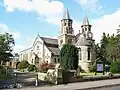 Holy Trinity Church, Claygate, Surrey, 1840