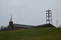 Holy Trinity Lutheran Church