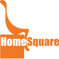 Grand Central Plaza HomeSquare logo
