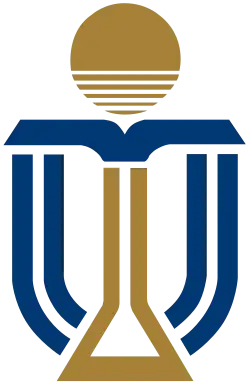 Logo of HKUST