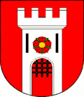 Coat of arms of Horní Dvořiště