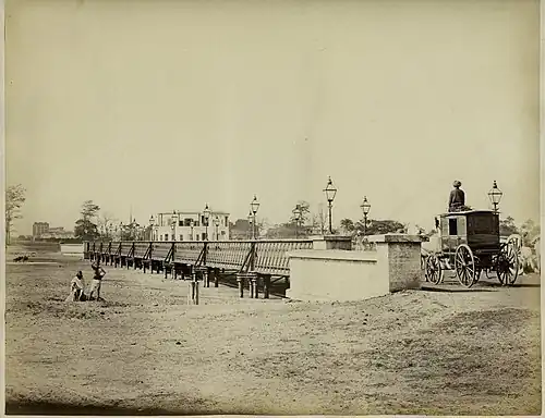 A palkigari in British India, c. 1870