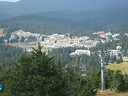 Hotels in Kopaonik
