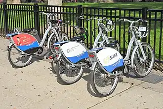 Hudson county, New Jersey, USA