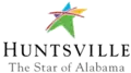 Official logo of Huntsville