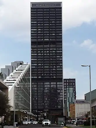 Hyatt Regency Andares