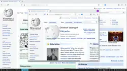 i3 with floating window