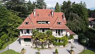 ICDO Permanent Secretariat