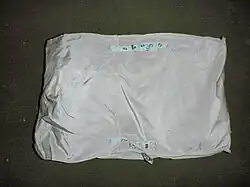IDA-71 transport bag