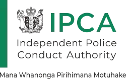 IPCA Logo