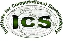 ICS logo