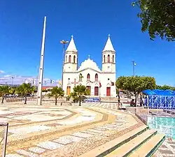 Igreja Matriz de Sant'ana