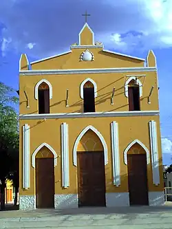 Church of Saint Anthony of Padua