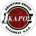 K.A.E. Ikaros Kallitheas logo