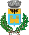Coat of arms of Imbersago
