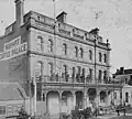 The Imperial, Hobart