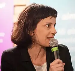 Bortagaray in 2019