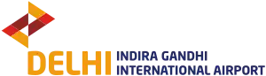 IGI Airport logo