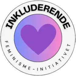 Logo of the Initiative for Inclusive Feminism