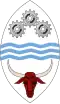Arms of Botswana