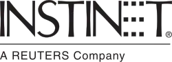 Logo of Instinet under ownership of Reuters