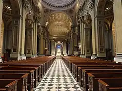 Cathedral Basilica of Saints Peter and Paul