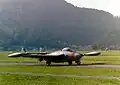 de Havilland Venom