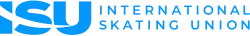 Logo of the International Skating Union