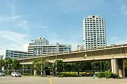 Blocks 115 and 116 Jurong East Street 13