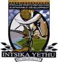 Official seal of Intsika Yethu